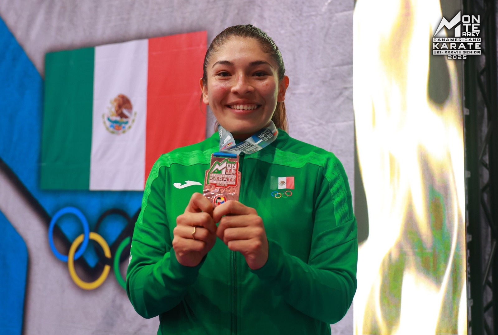 Comité Olímpico Mexicano