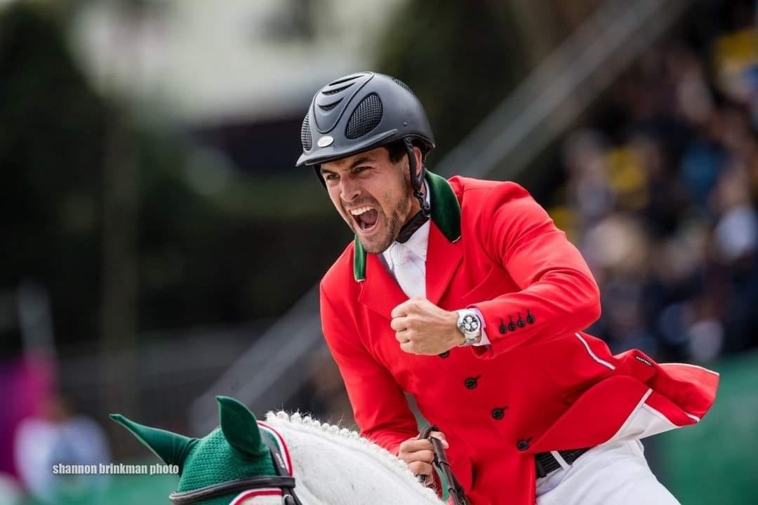 Comité Olímpico Mexicano