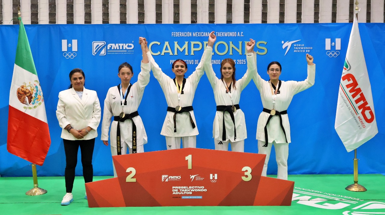 Comité Olímpico Mexicano