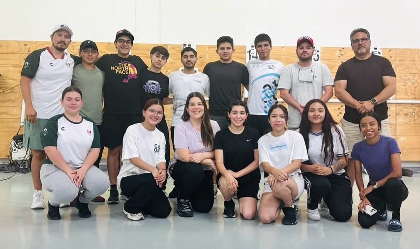 Comité Olímpico Mexicano