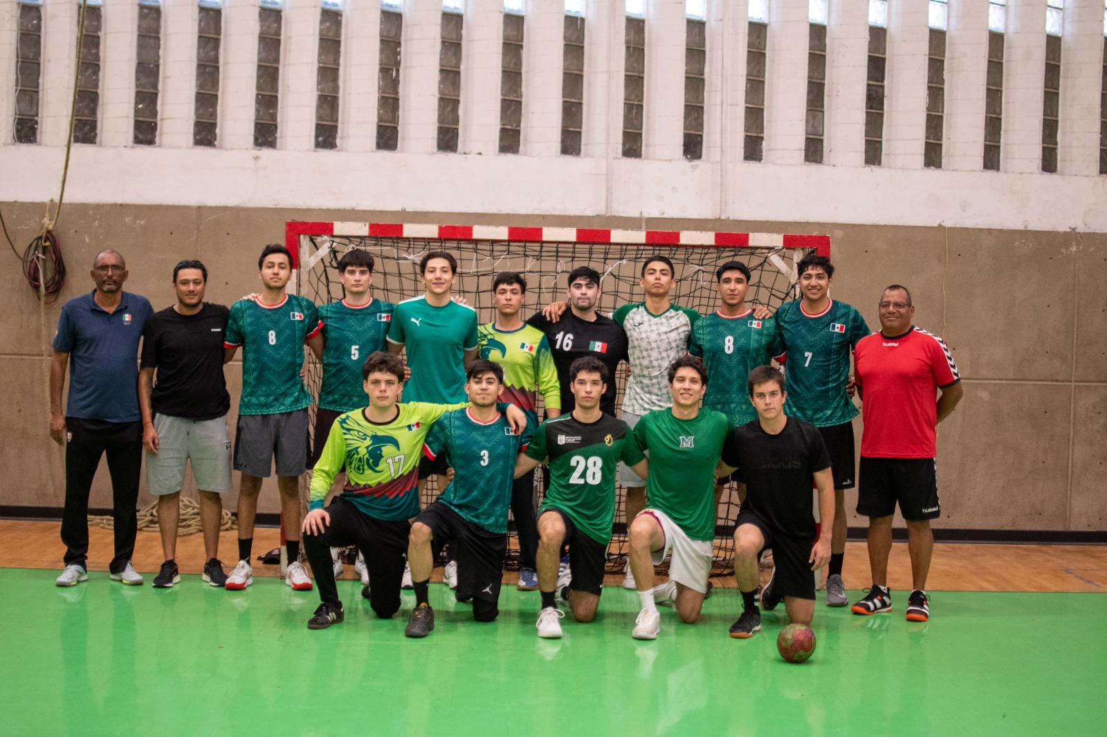 Comité Olímpico Mexicano