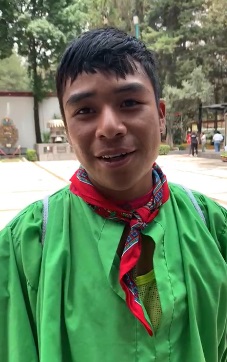 Comité Olímpico Mexicano