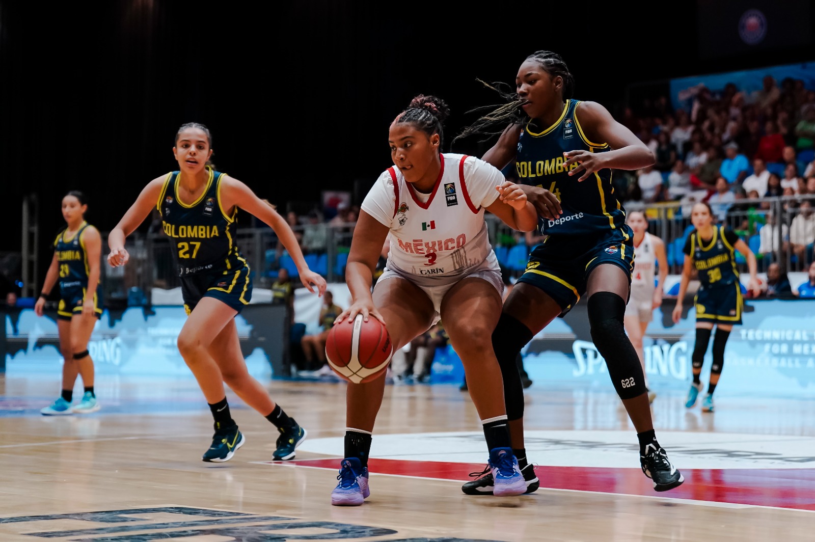 Comité Olímpico Mexicano