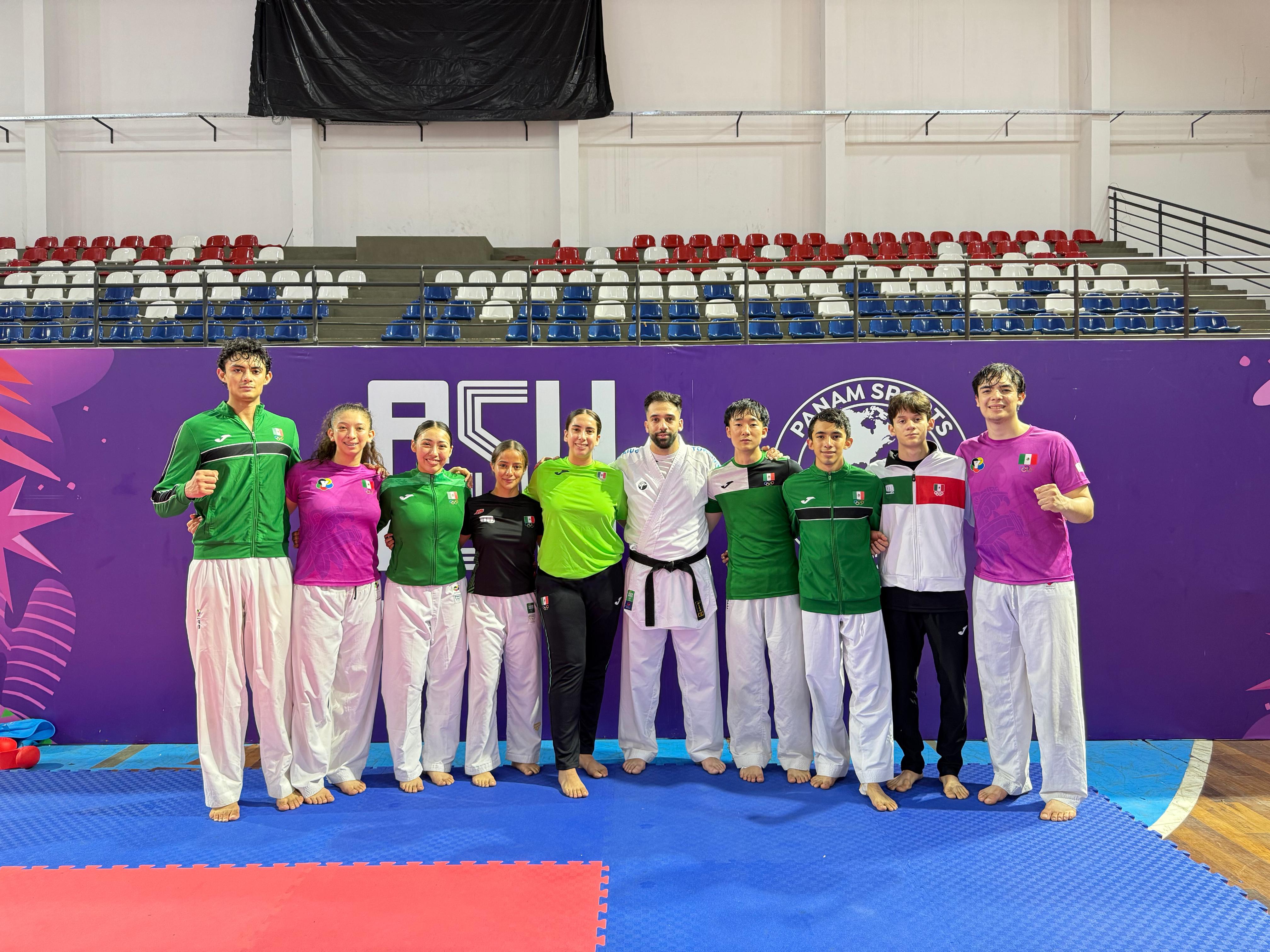 Comité Olímpico Mexicano