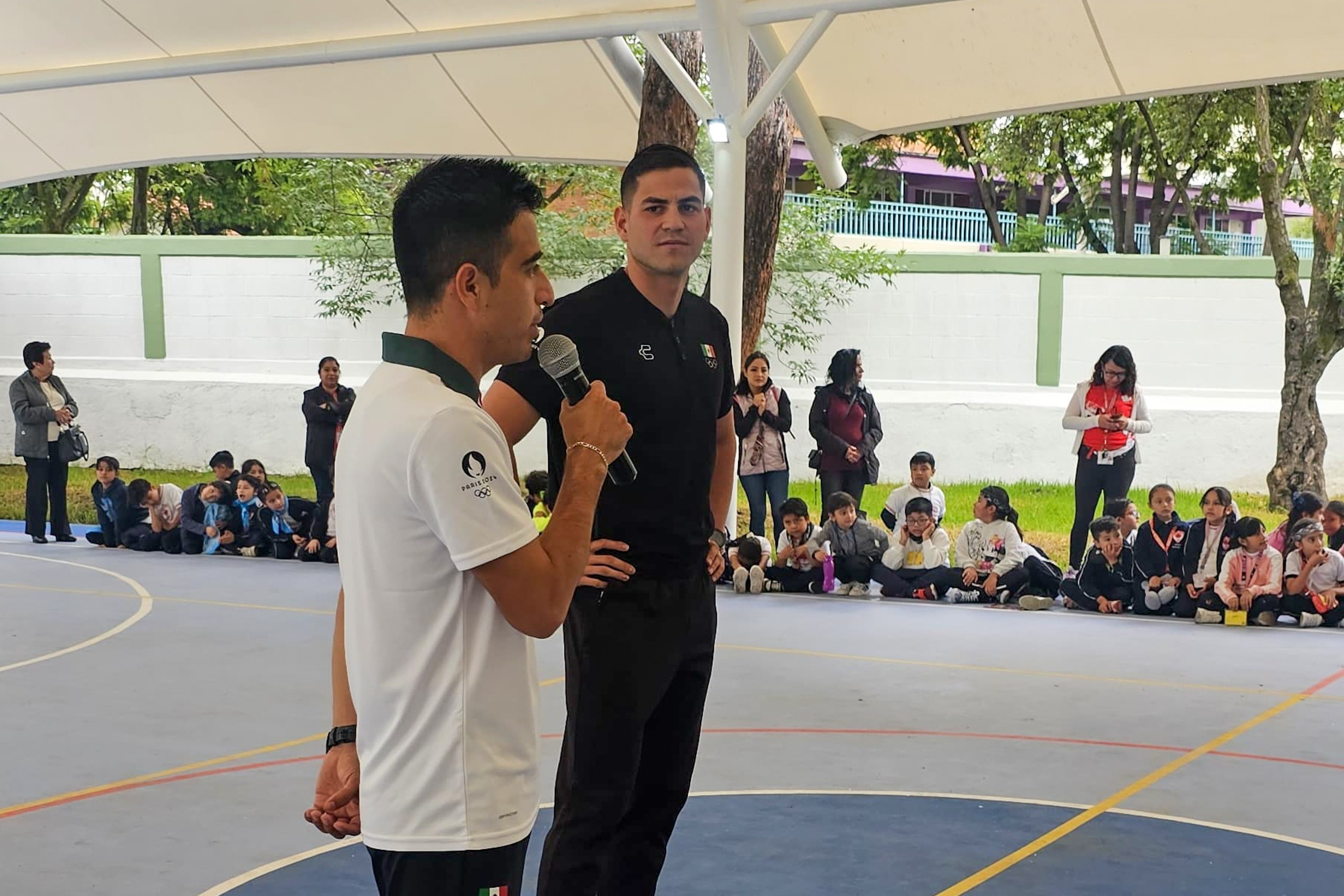 Comité Olímpico Mexicano