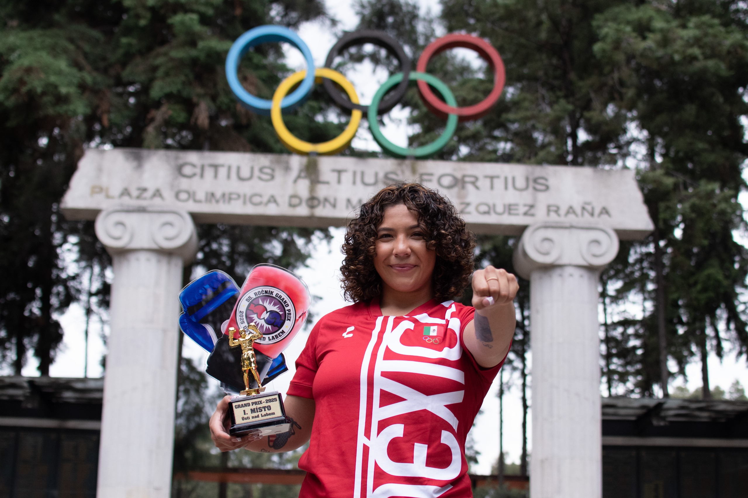 Comité Olímpico Mexicano