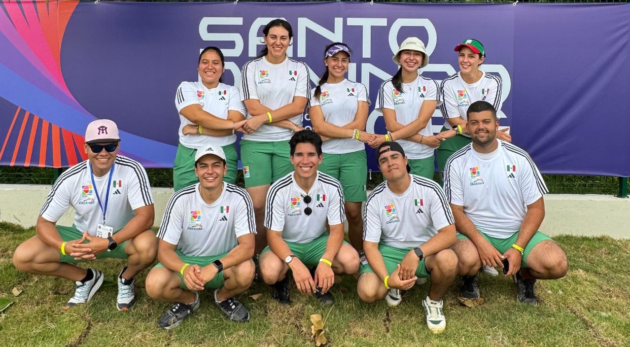 Comité Olímpico Mexicano