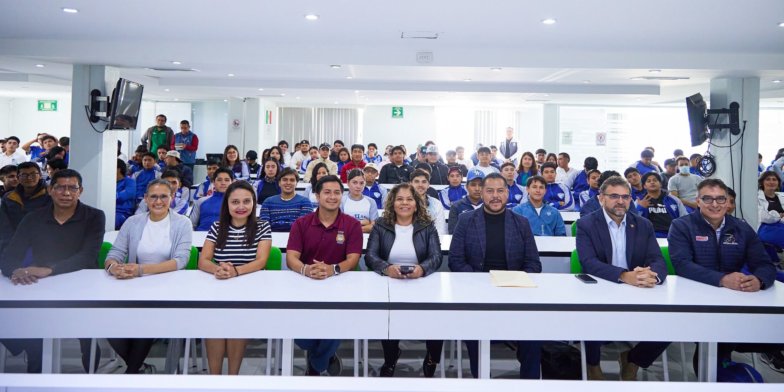 Comité Olímpico Mexicano