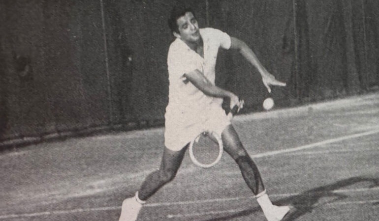 Comité Olímpico Mexicano