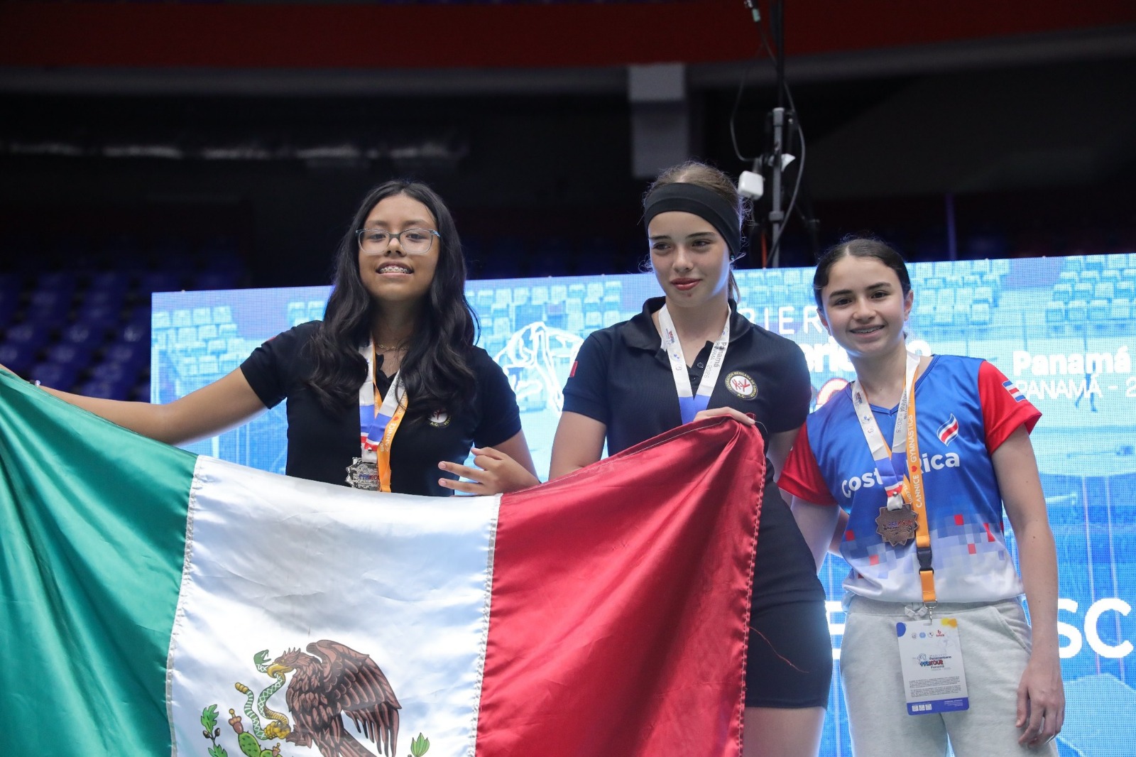 Comité Olímpico Mexicano