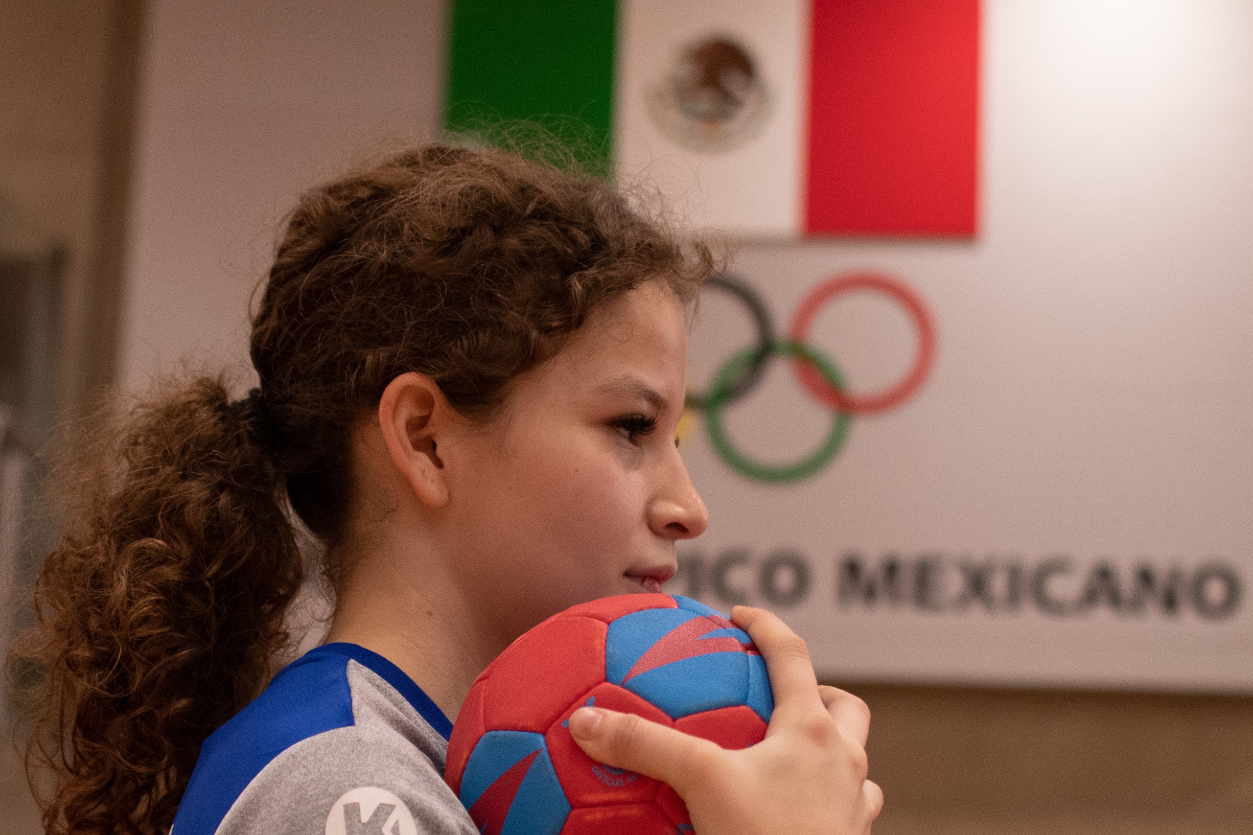 Comité Olímpico Mexicano