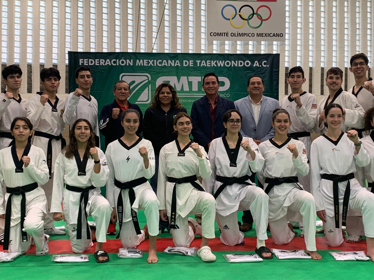 Comité Olímpico Mexicano