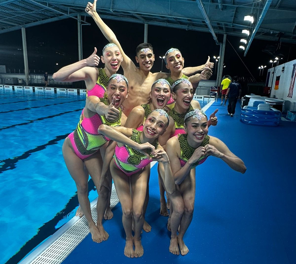 Comité Olímpico Mexicano