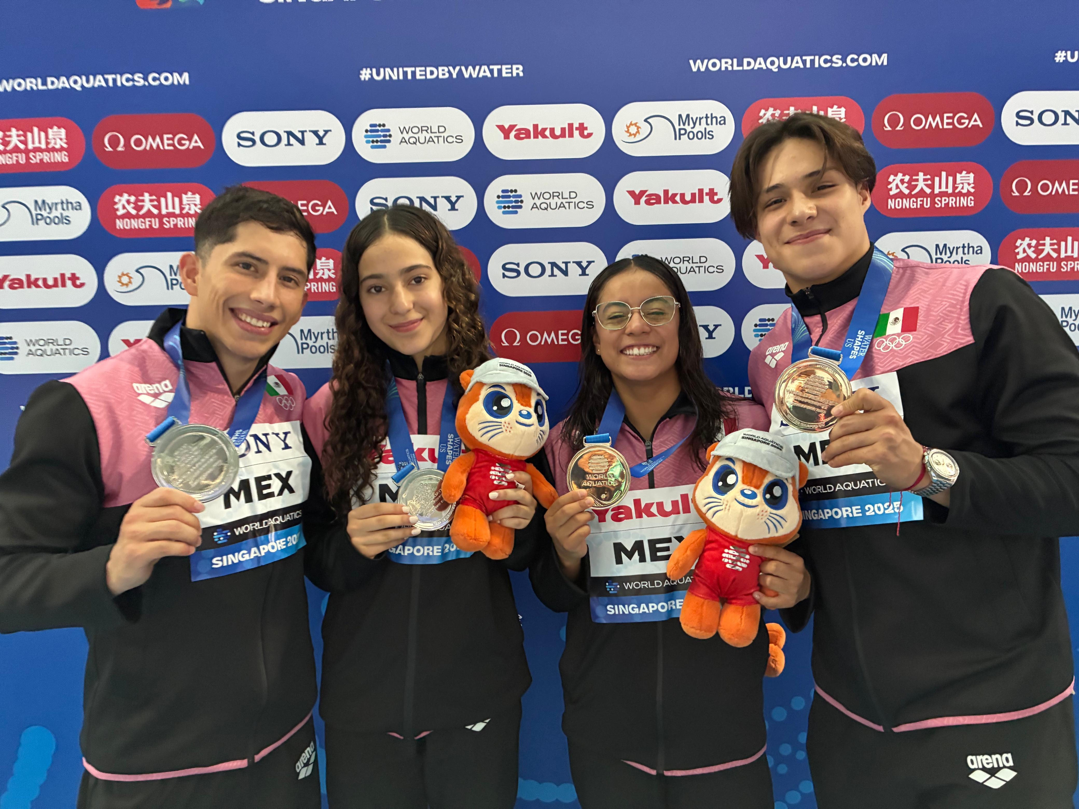 Comité Olímpico Mexicano