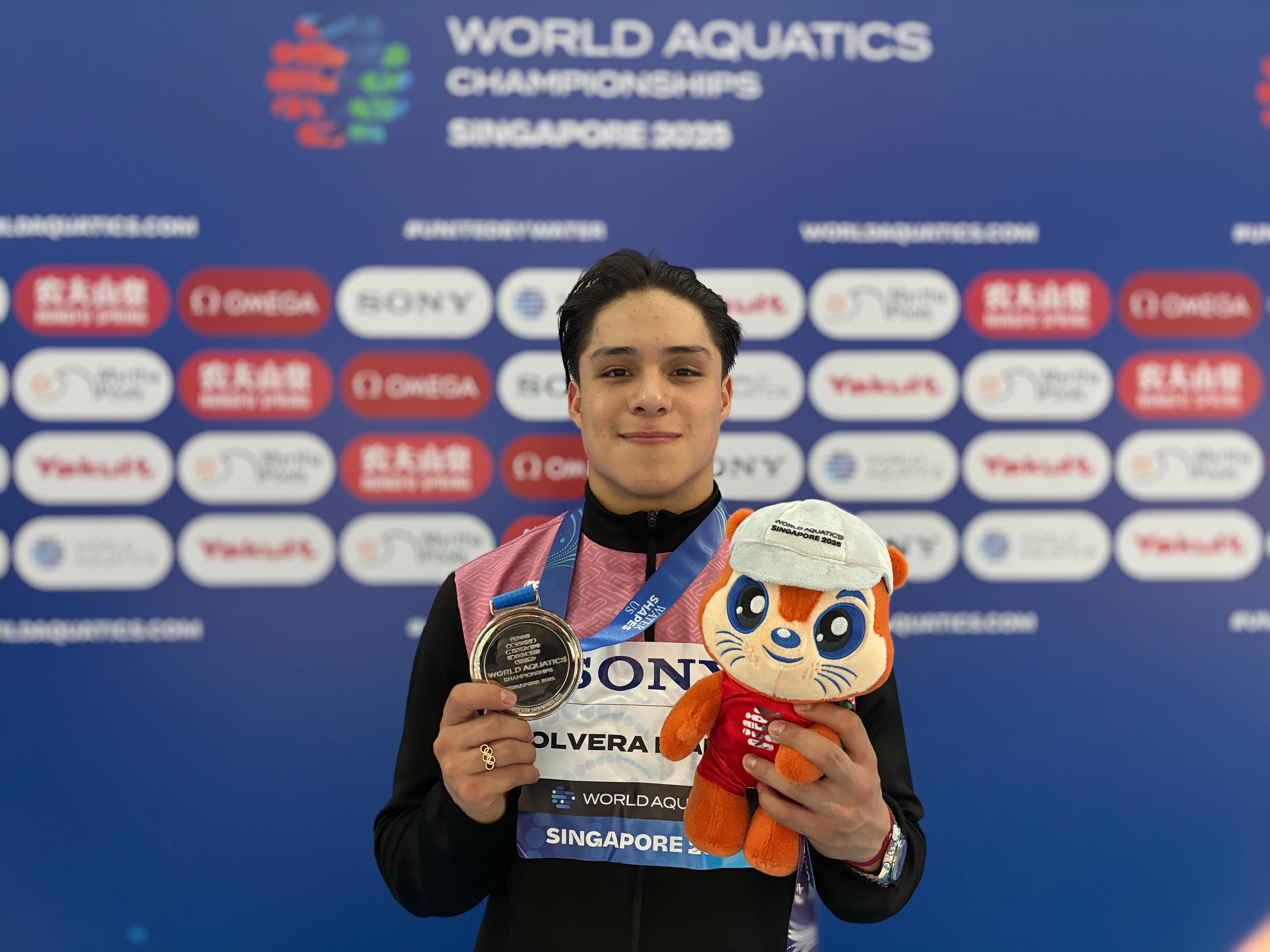 Comité Olímpico Mexicano