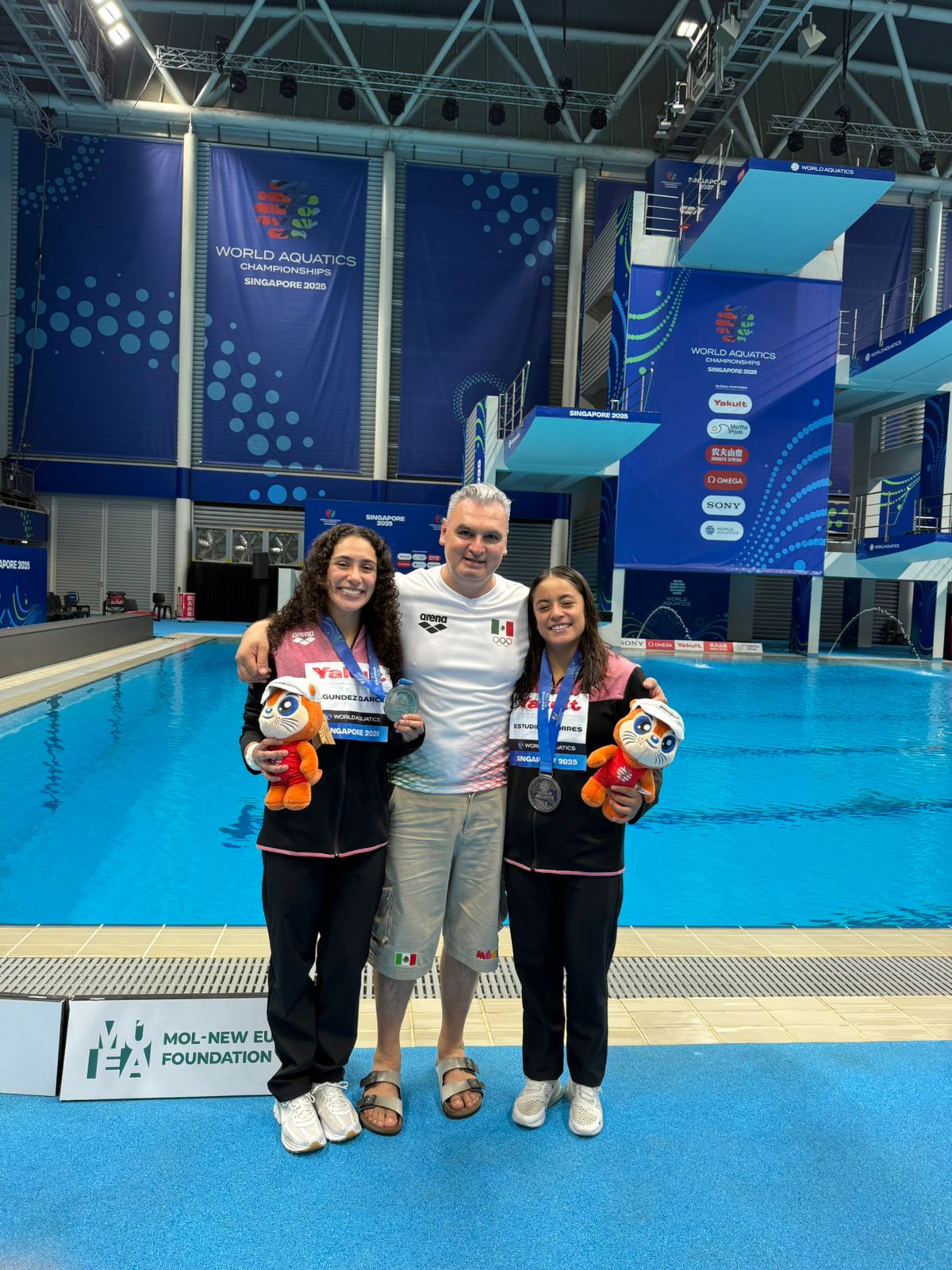 Comité Olímpico Mexicano