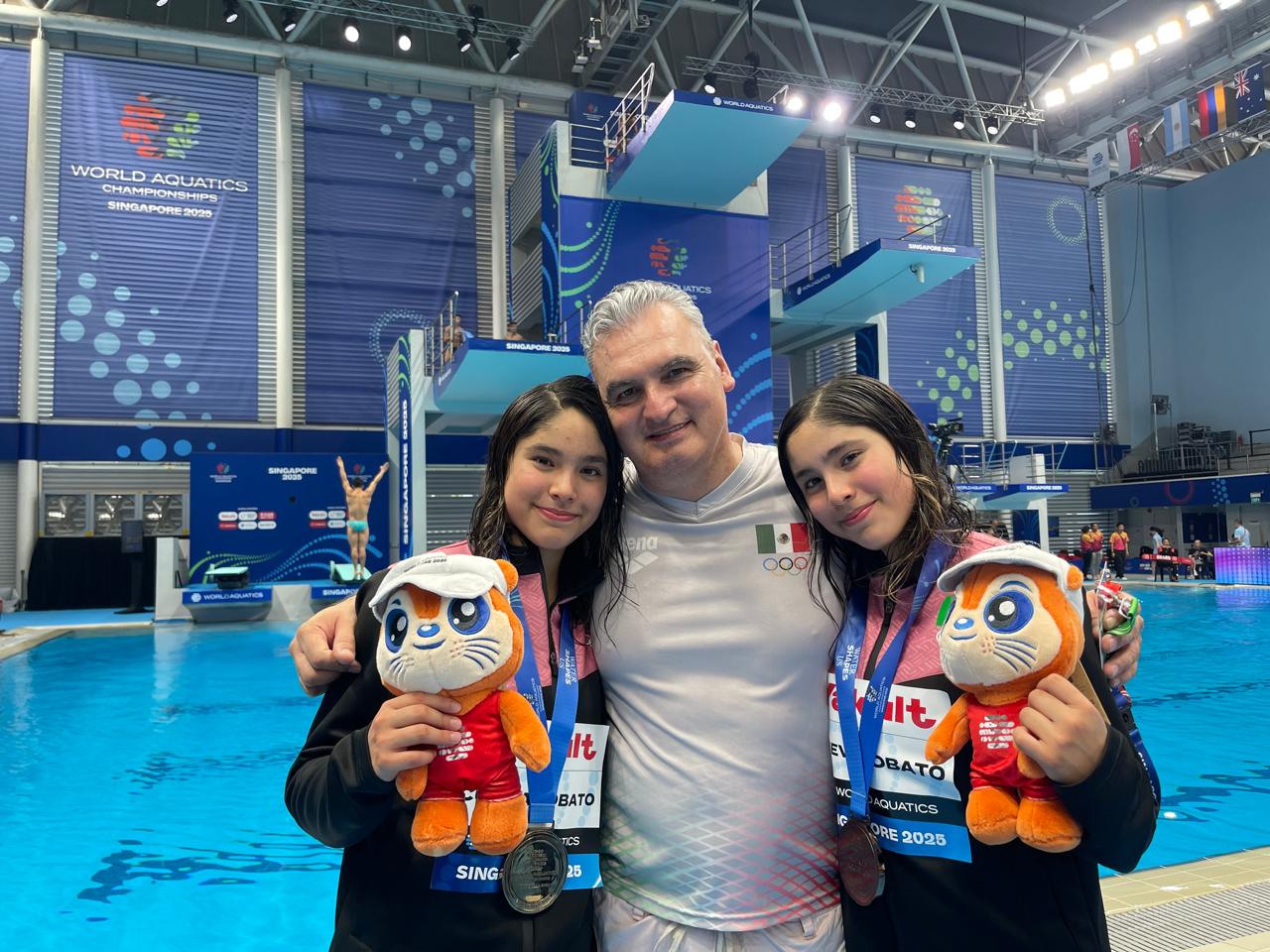 Comité Olímpico Mexicano