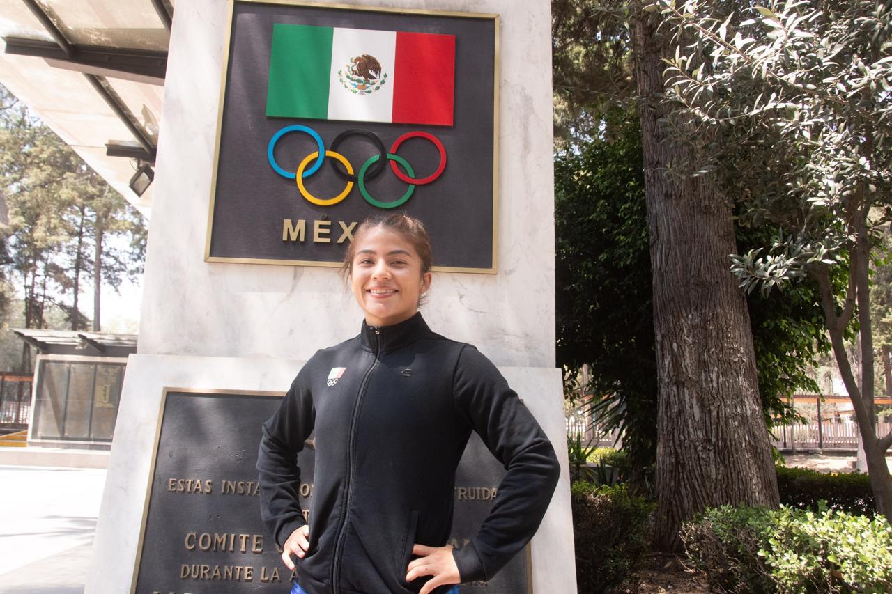 Comité Olímpico Mexicano