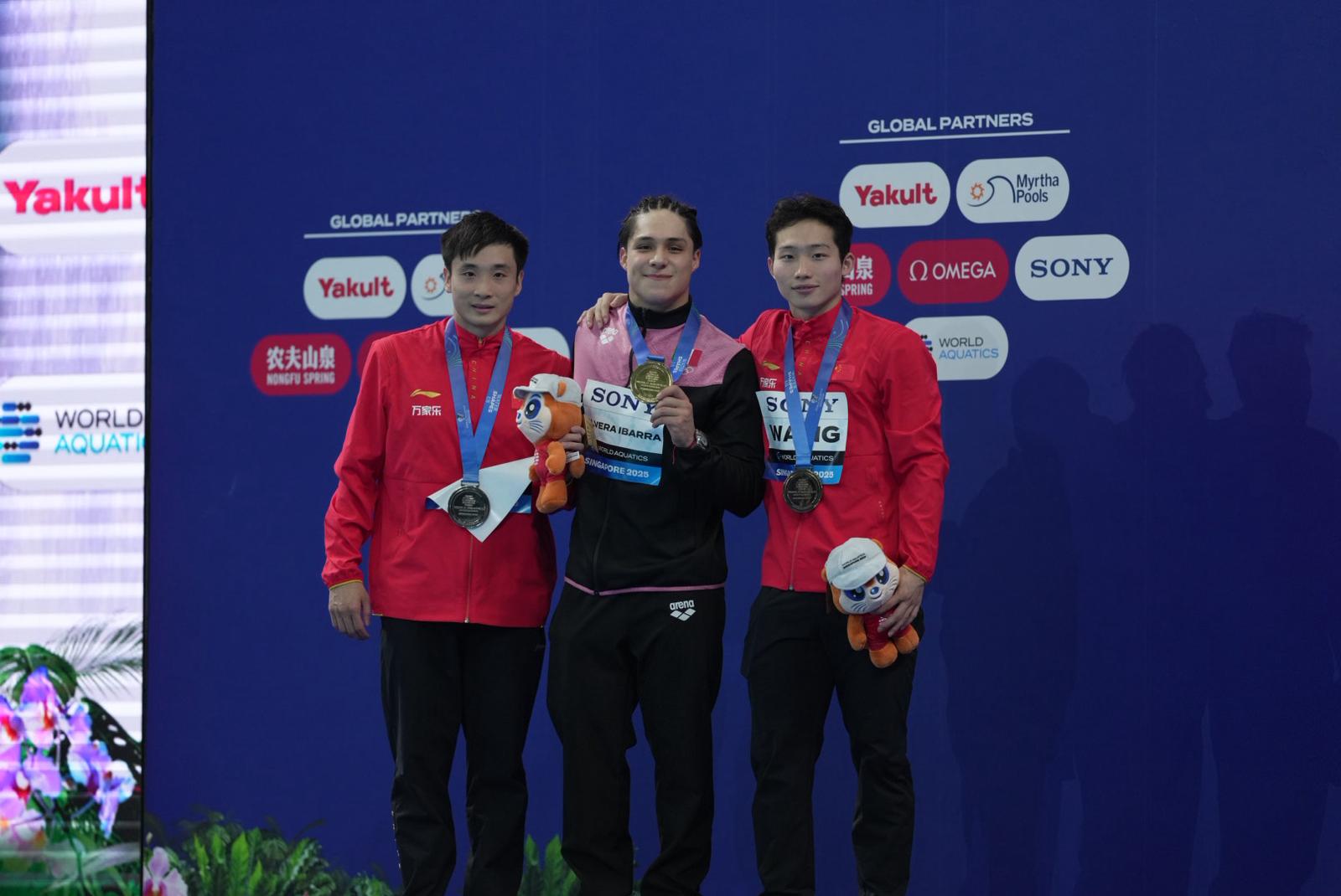 Comité Olímpico Mexicano