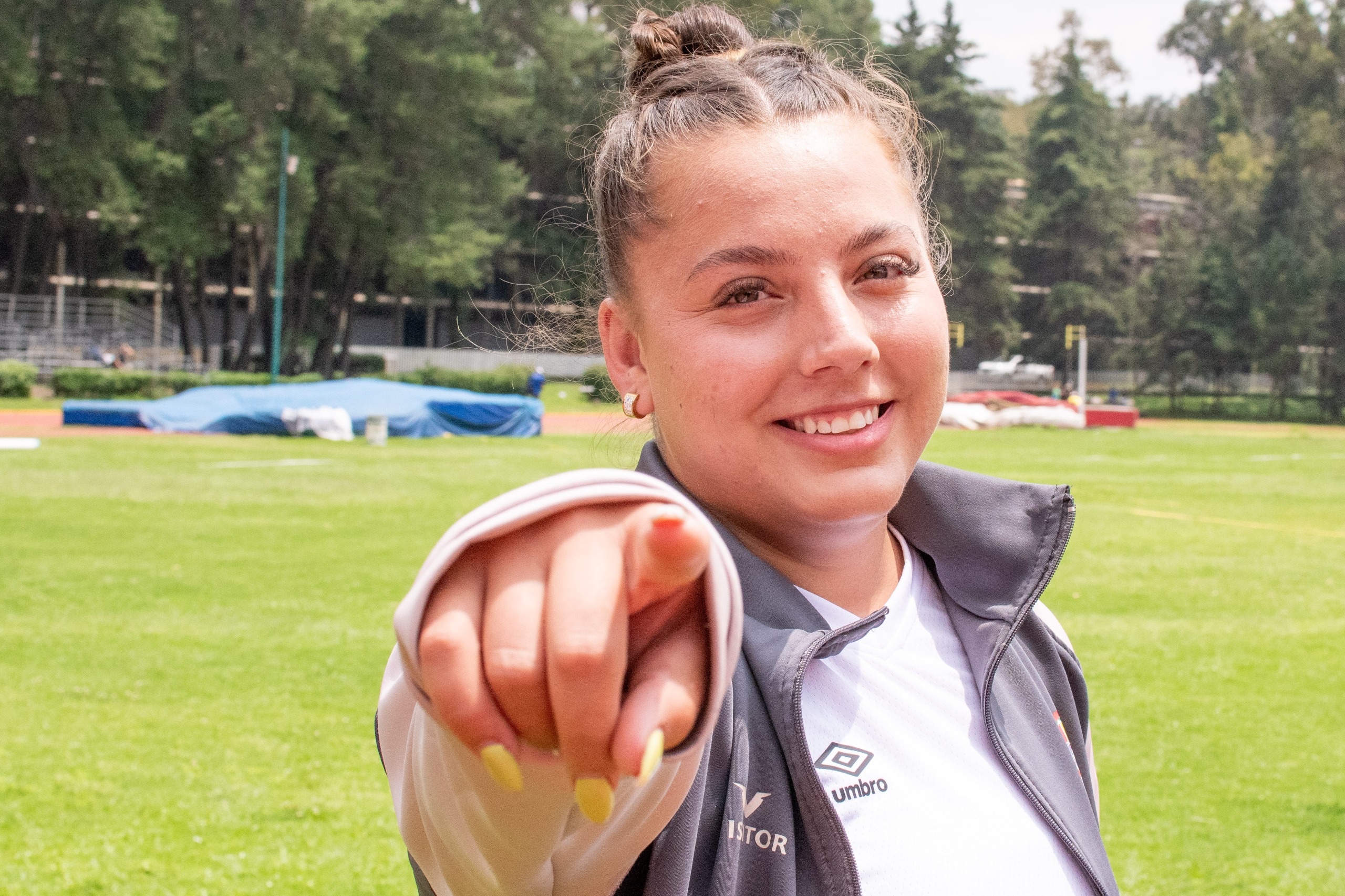 Comité Olímpico Mexicano