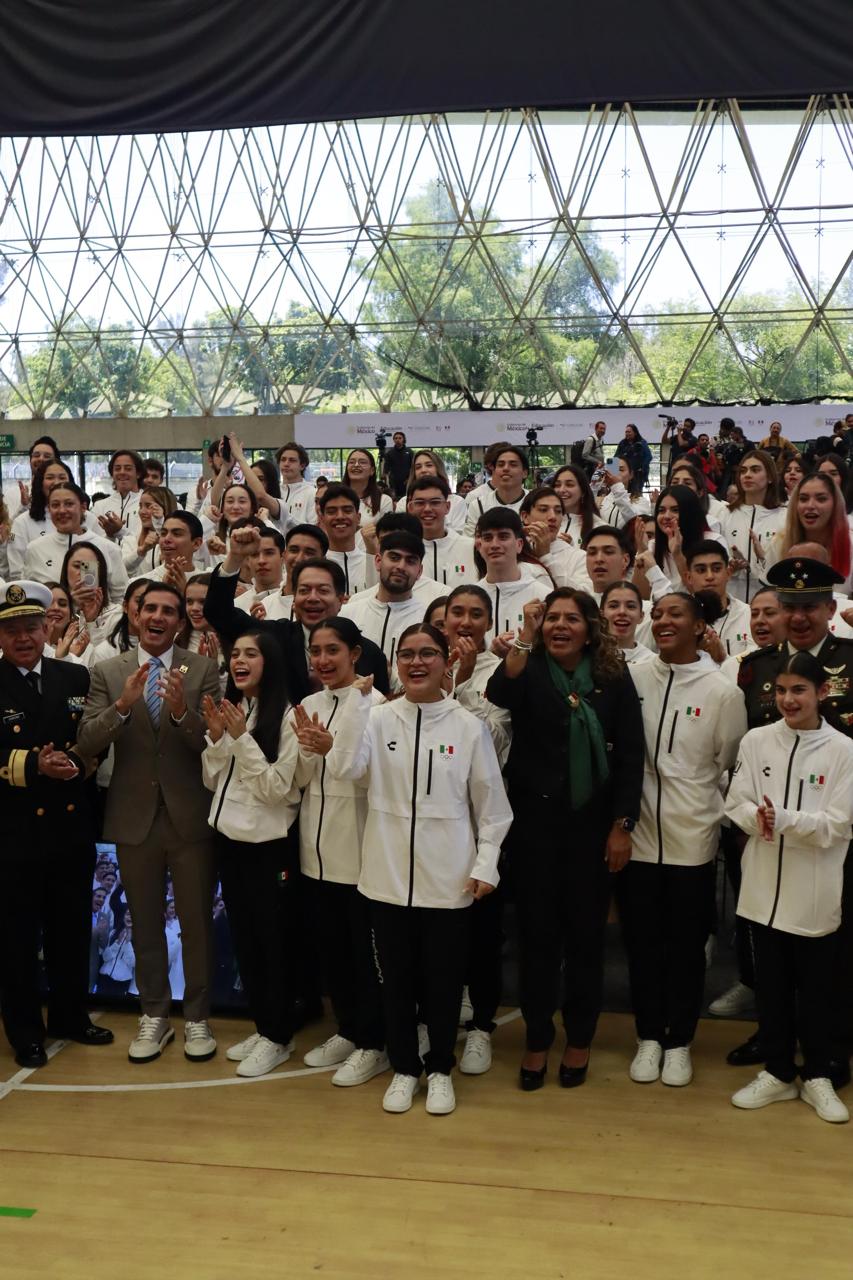 Comité Olímpico Mexicano