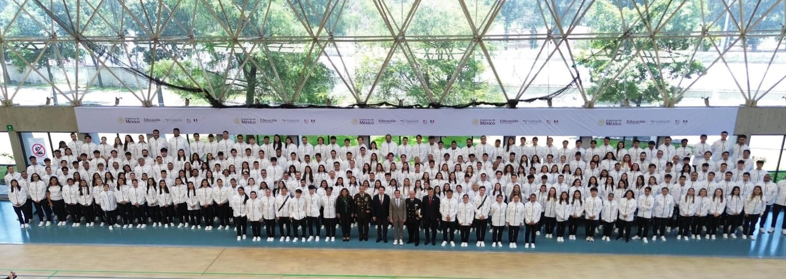 Comité Olímpico Mexicano