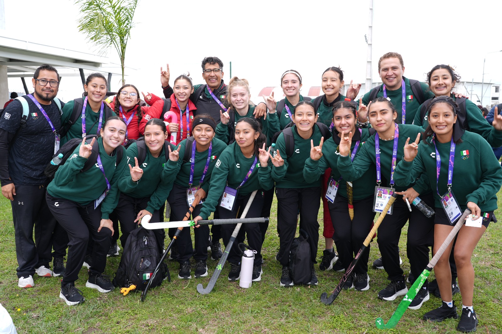 Comité Olímpico Mexicano