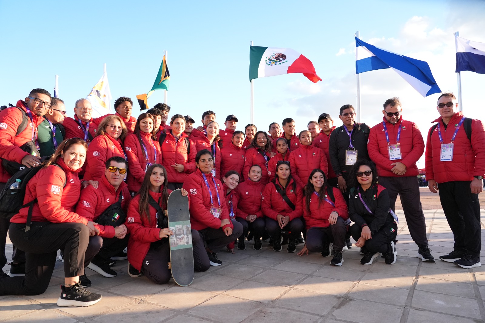 Comité Olímpico Mexicano