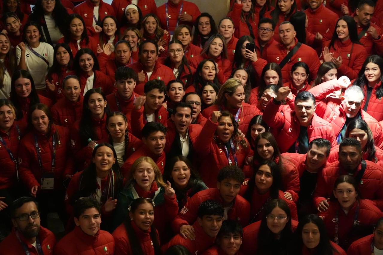 Comité Olímpico Mexicano