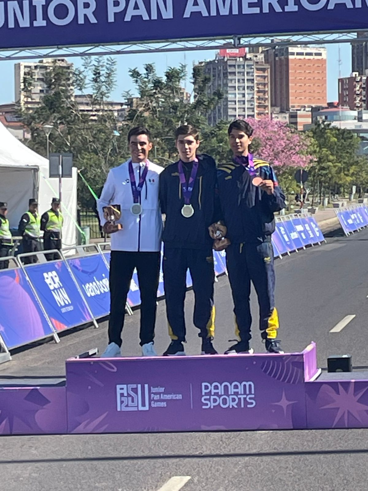 Comité Olímpico Mexicano