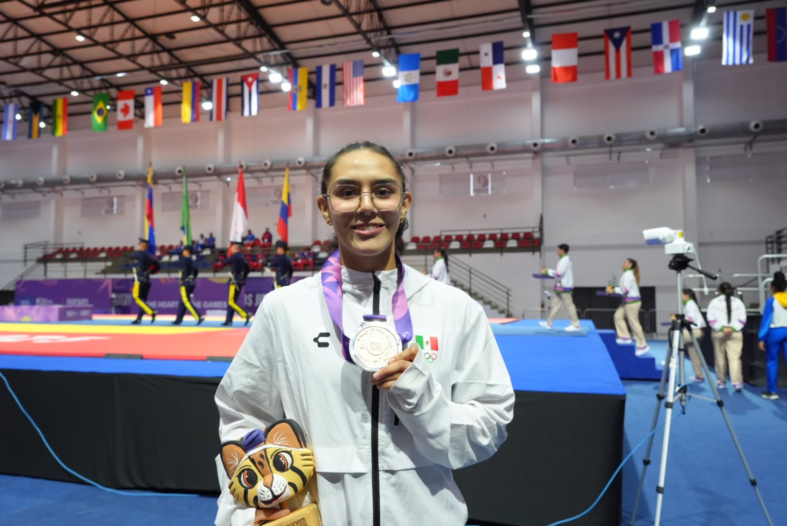 Comité Olímpico Mexicano