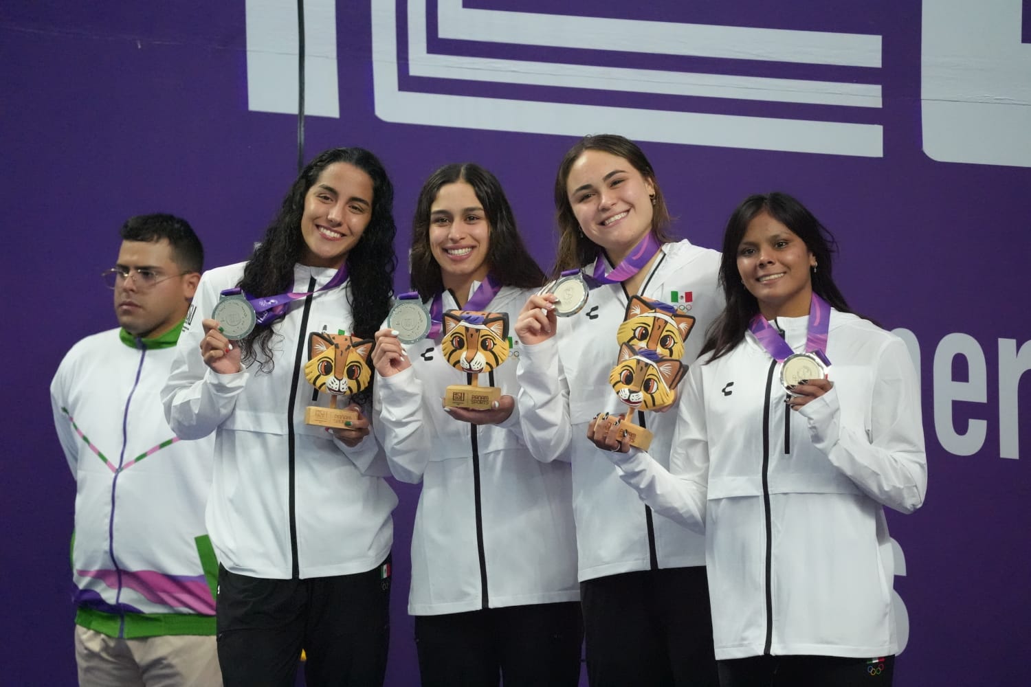 Comité Olímpico Mexicano