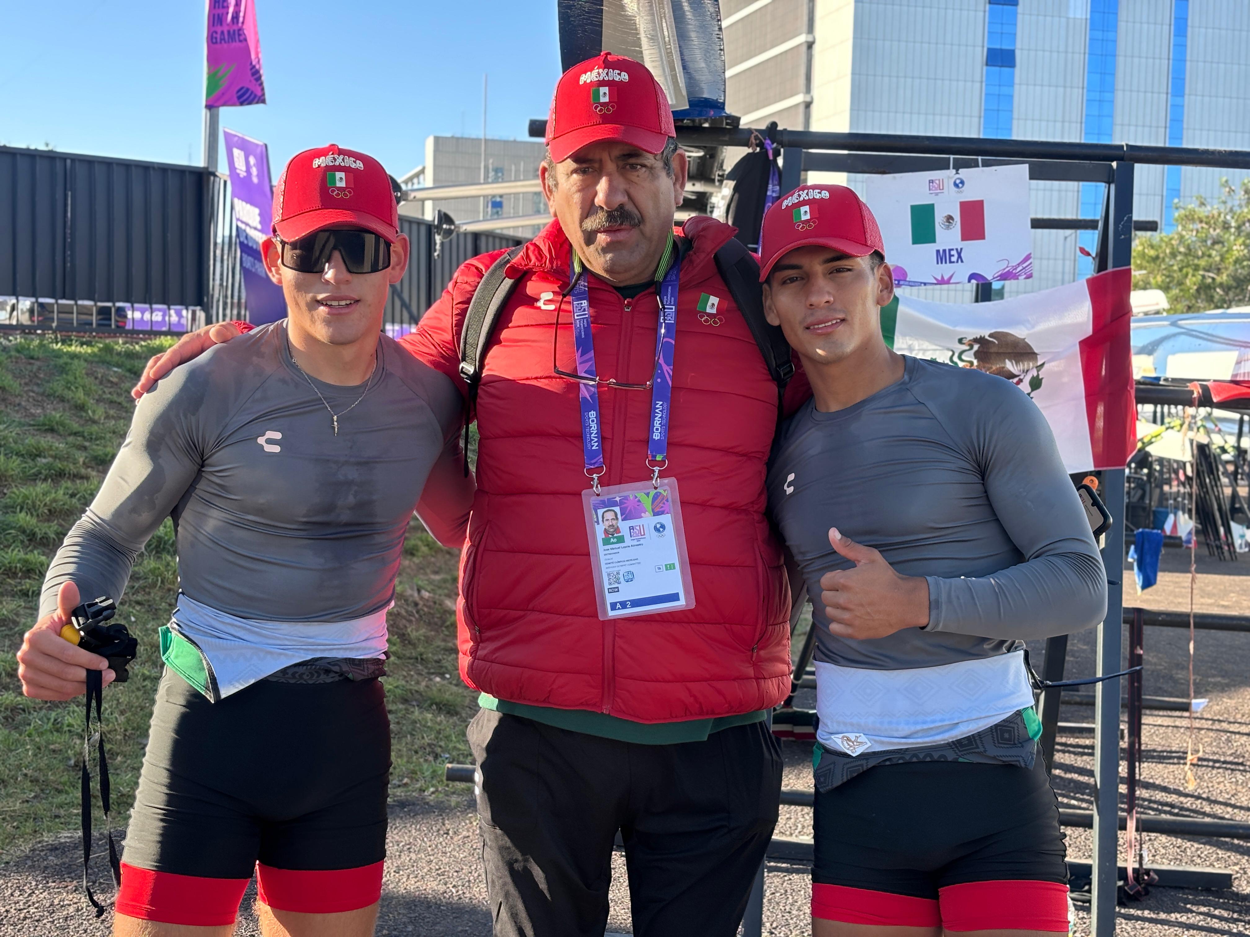 Comité Olímpico Mexicano