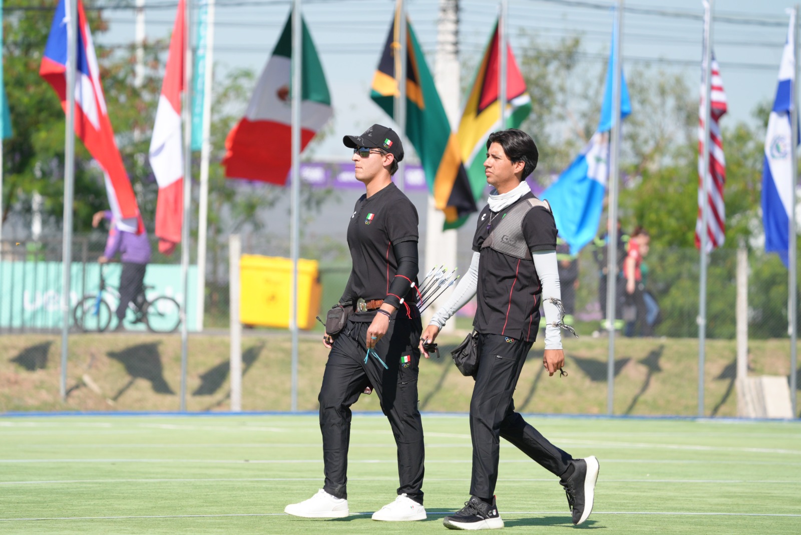 Comité Olímpico Mexicano