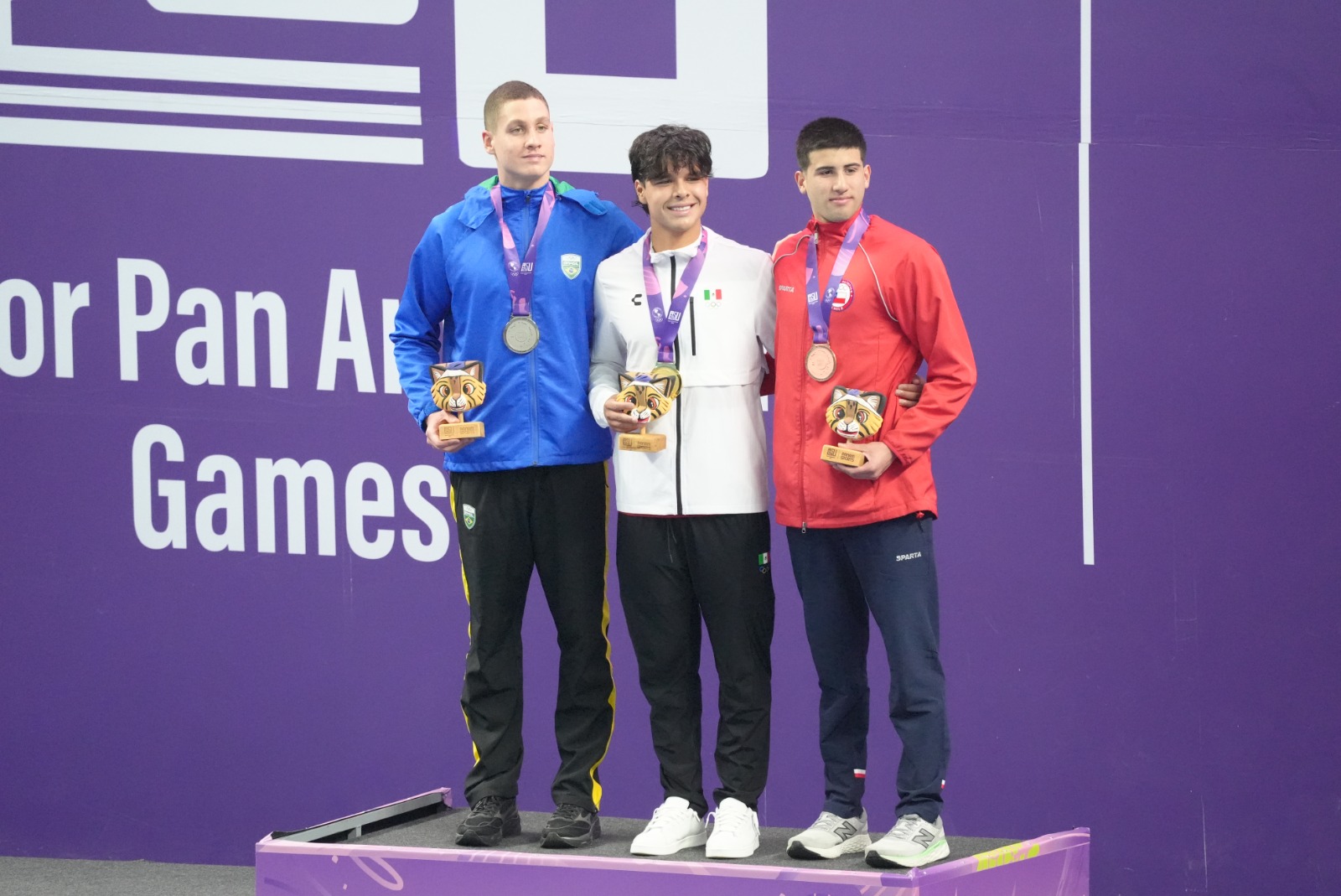 Comité Olímpico Mexicano