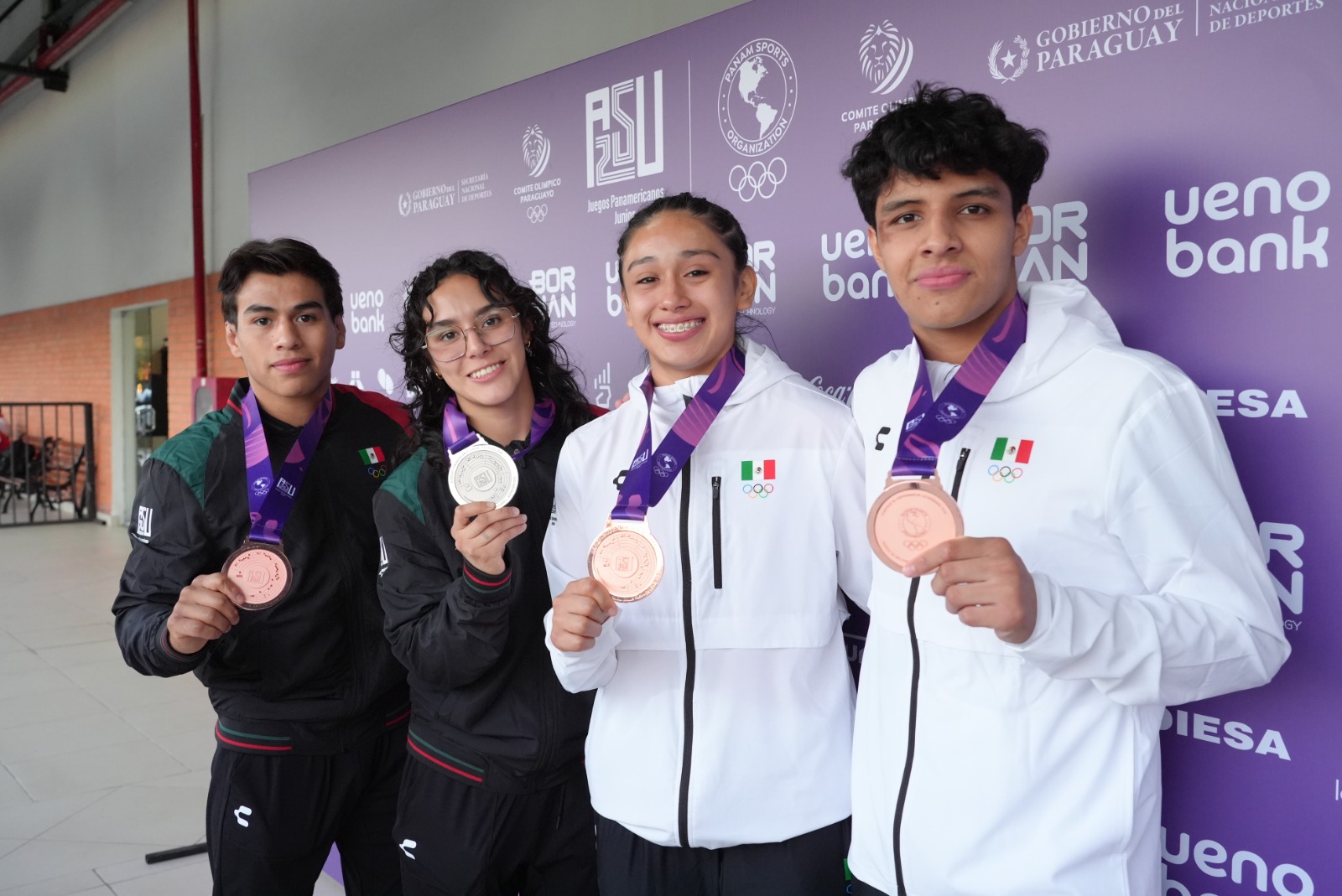 Comité Olímpico Mexicano