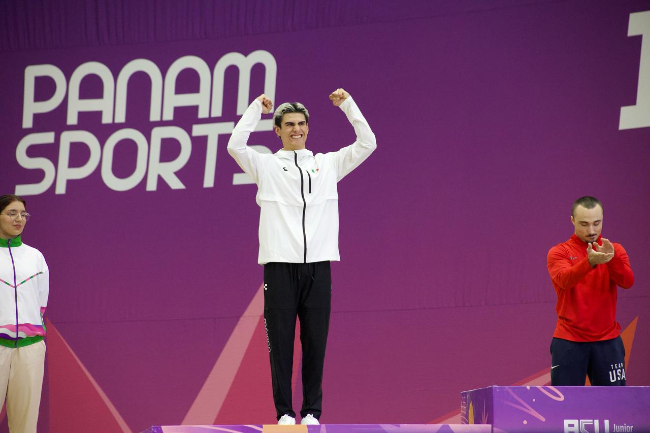 Comité Olímpico Mexicano