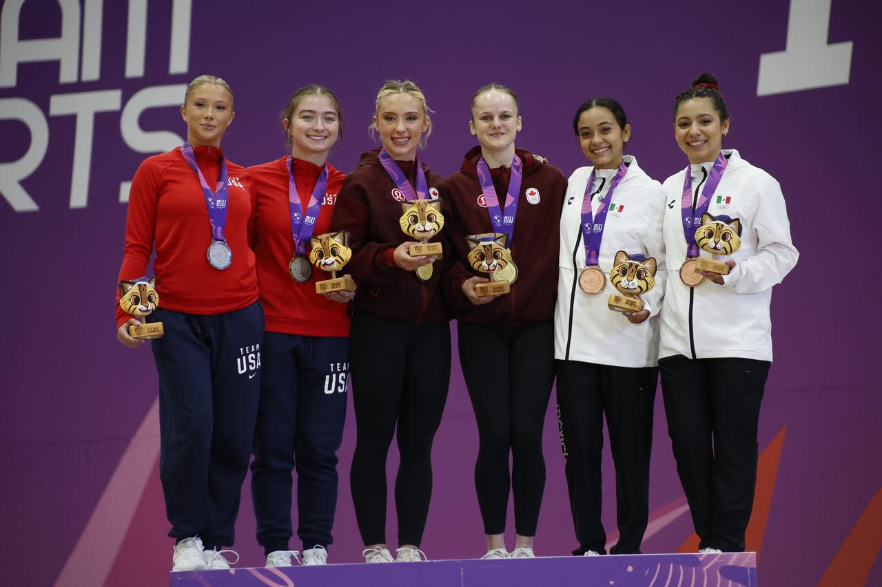 Comité Olímpico Mexicano