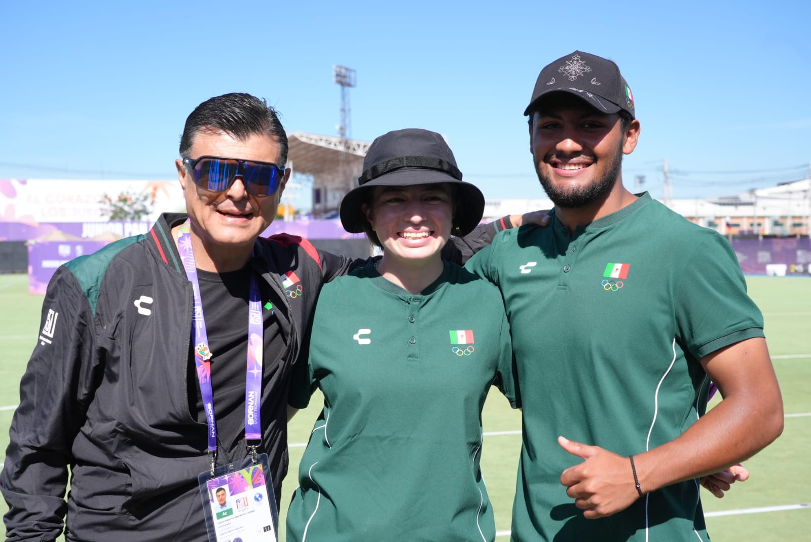 Comité Olímpico Mexicano