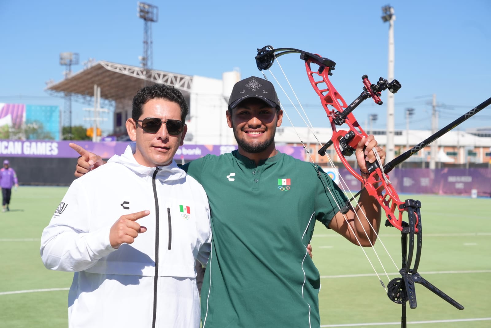 Comité Olímpico Mexicano