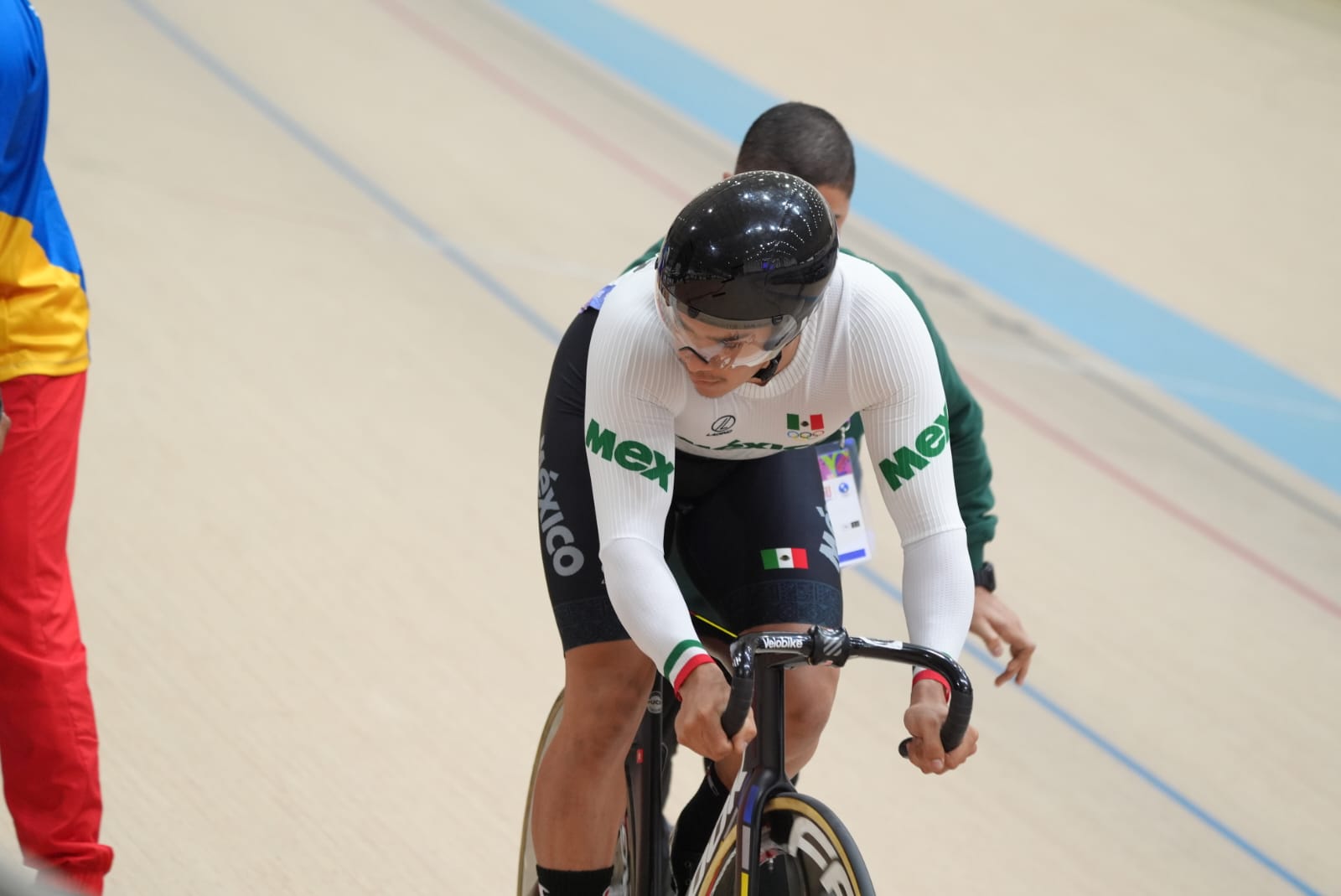 Comité Olímpico Mexicano