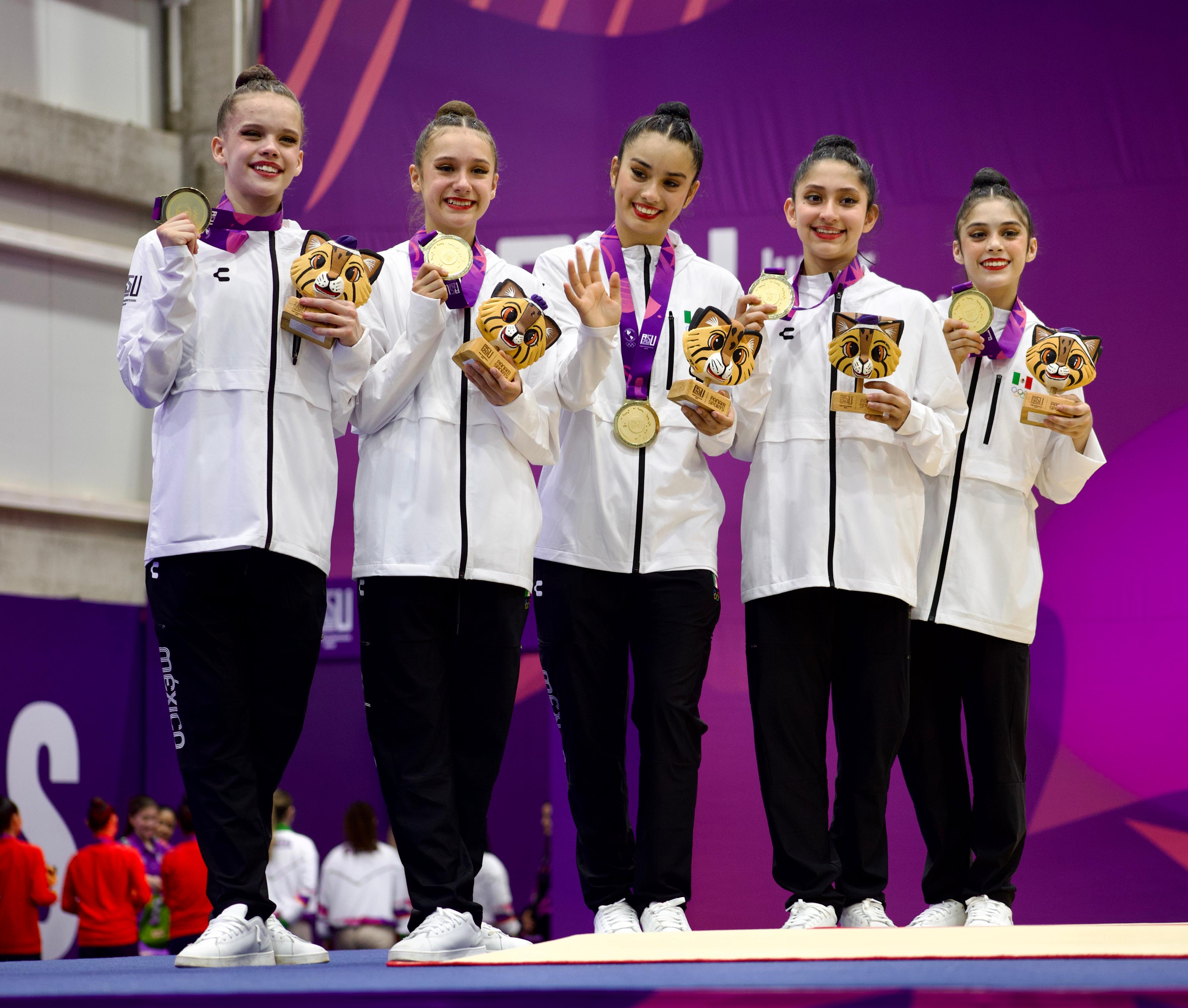 Comité Olímpico Mexicano