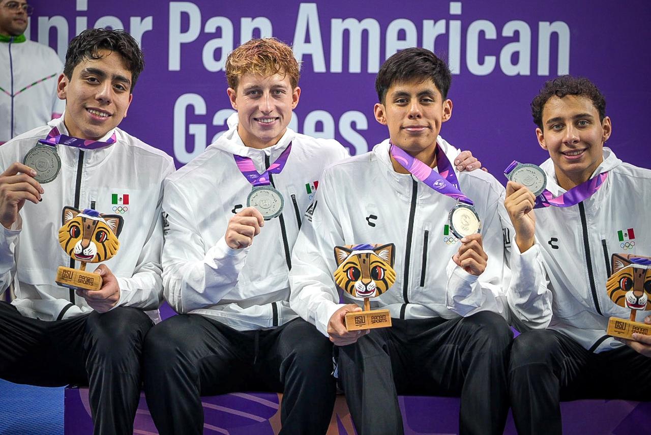 Comité Olímpico Mexicano