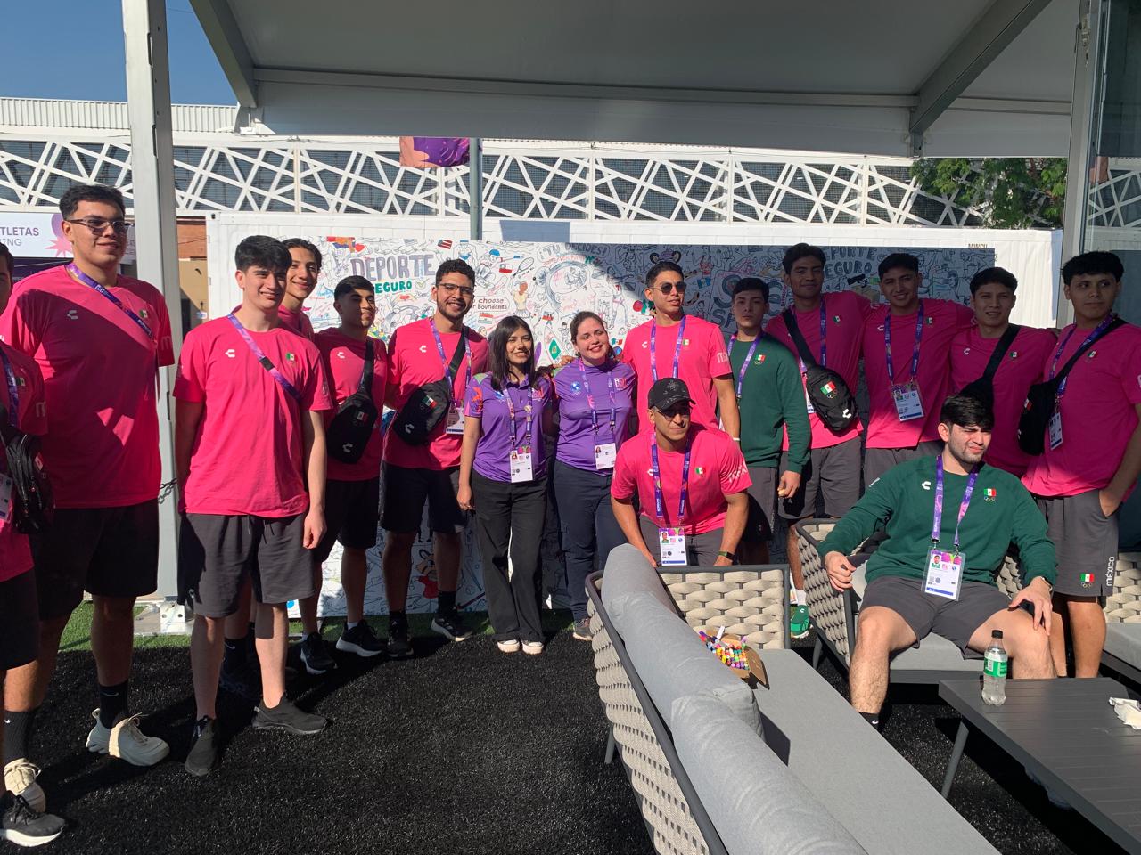 Comité Olímpico Mexicano