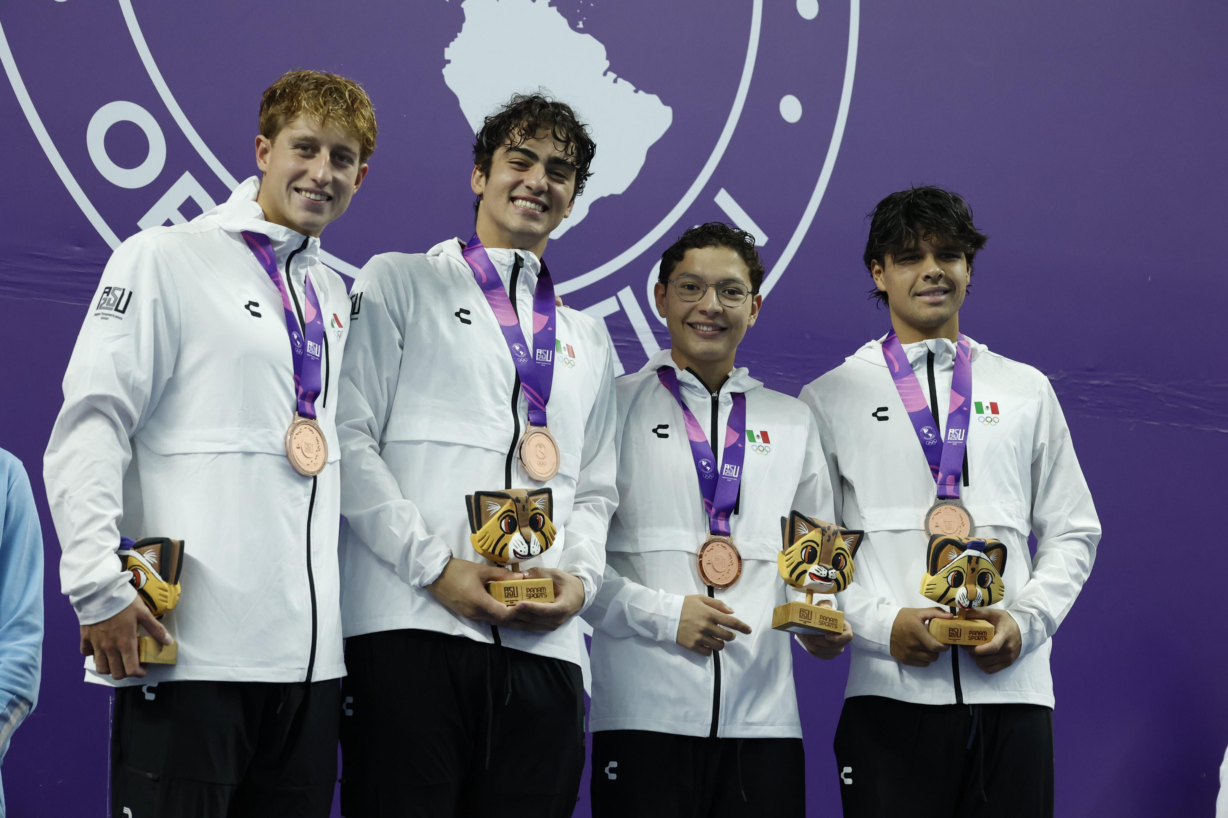 Comité Olímpico Mexicano