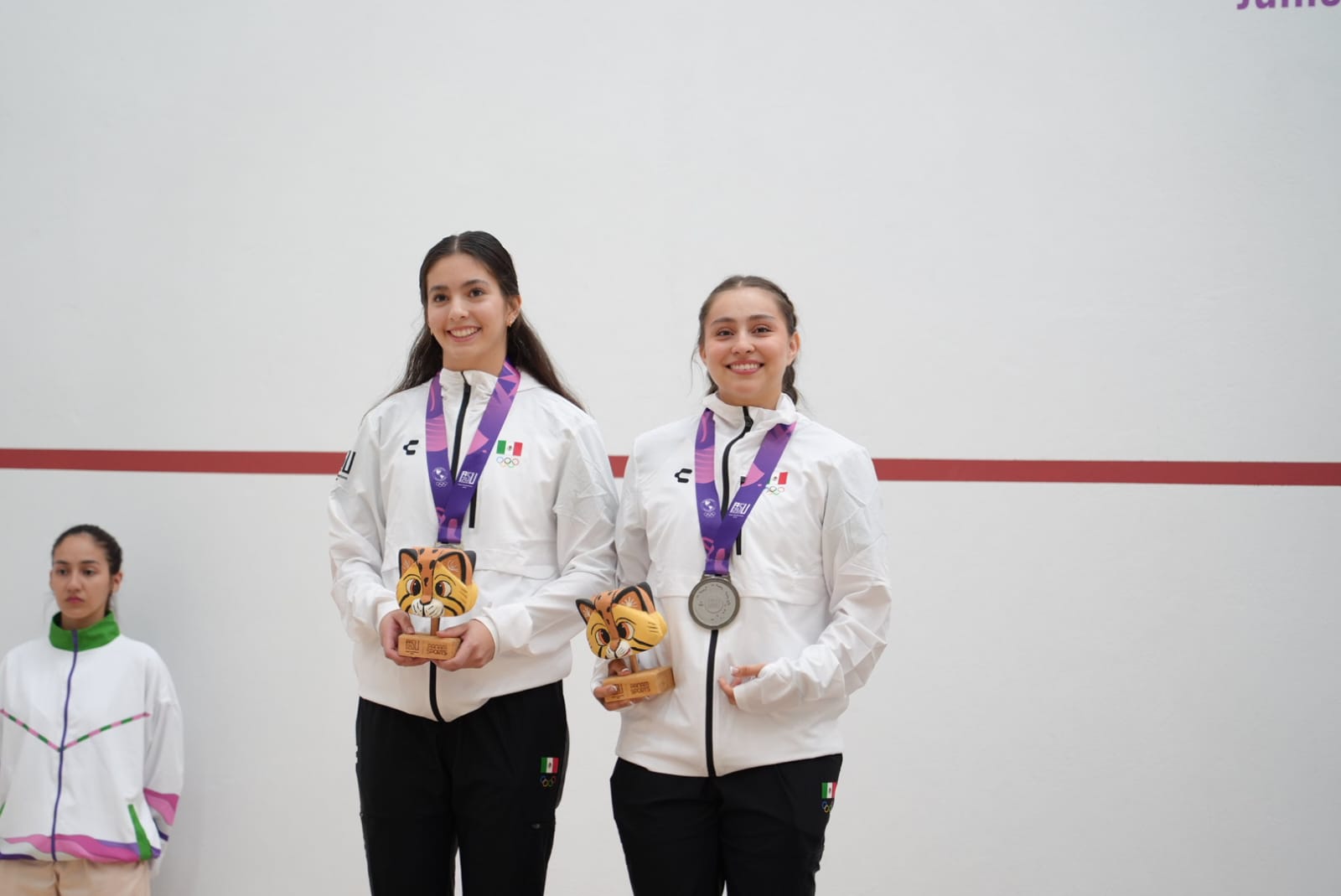 Comité Olímpico Mexicano