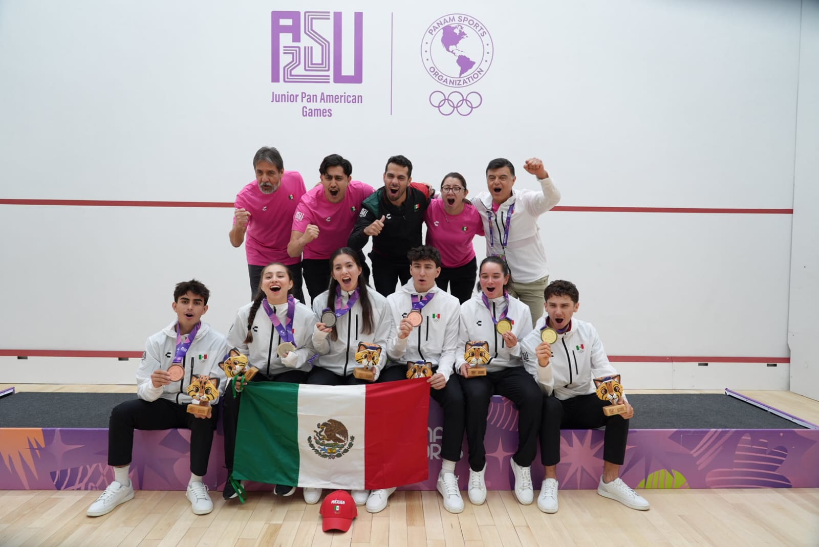 Comité Olímpico Mexicano