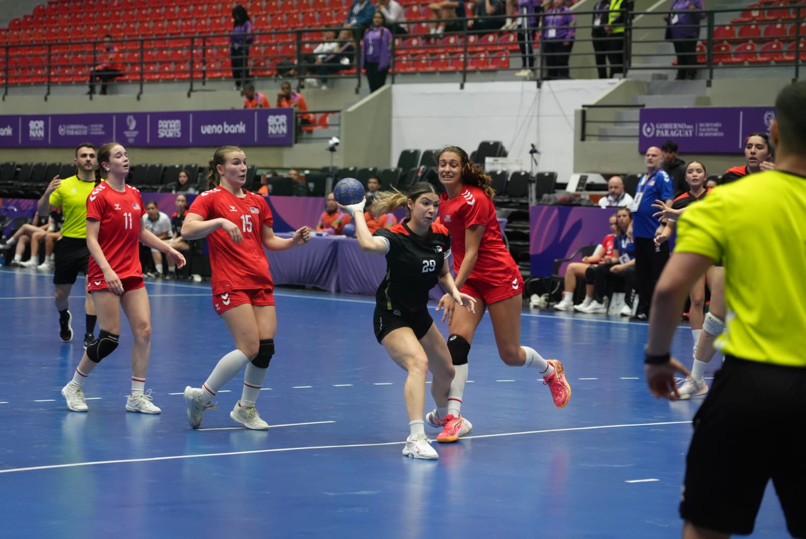 Comité Olímpico Mexicano