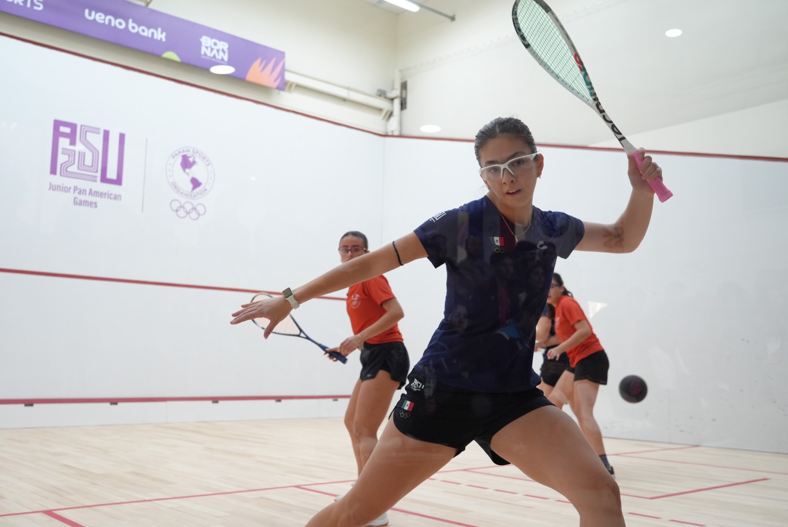 Comité Olímpico Mexicano