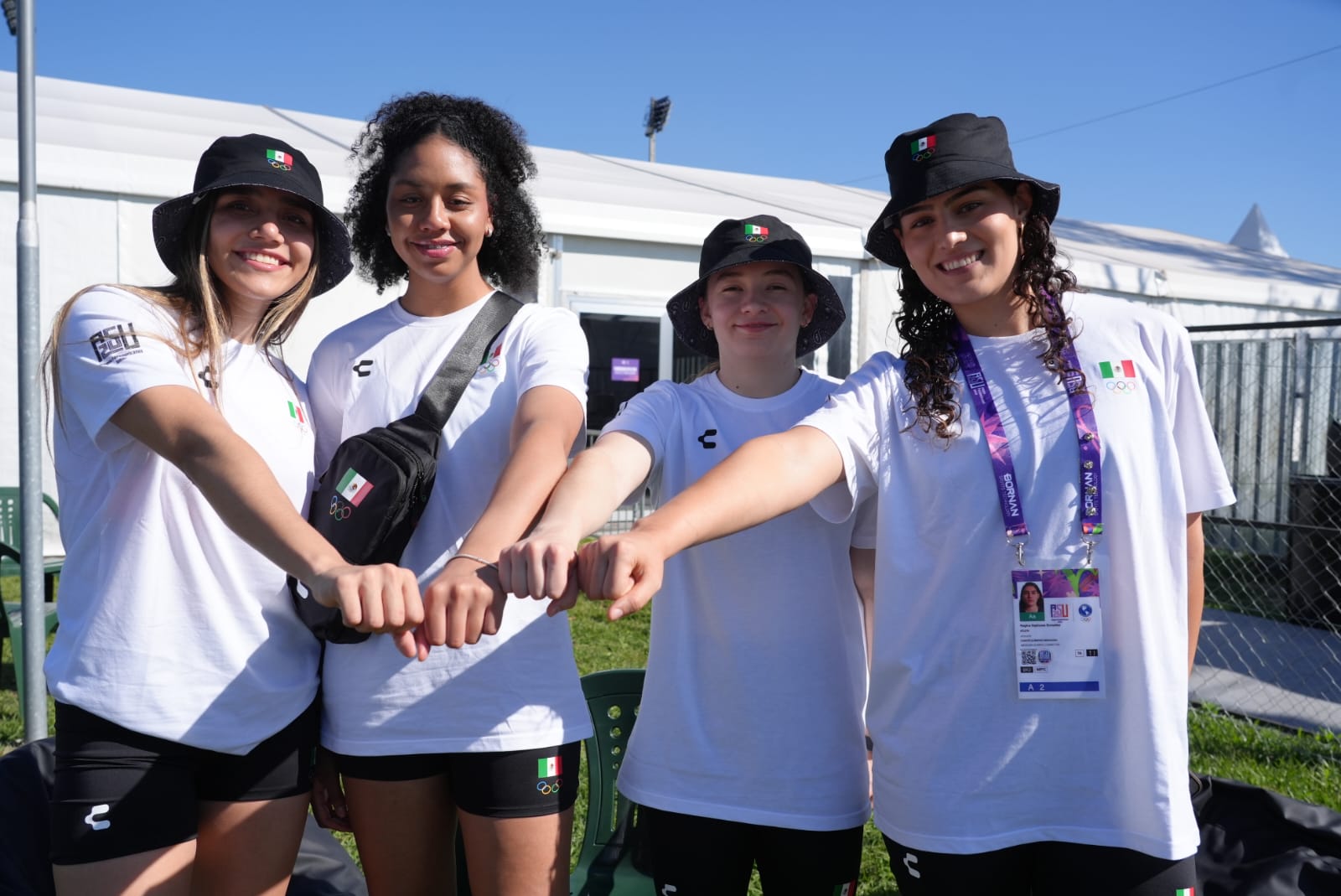 Comité Olímpico Mexicano